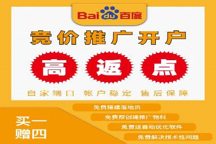 百度推广公司案例分享：效果显著的网络广告策略